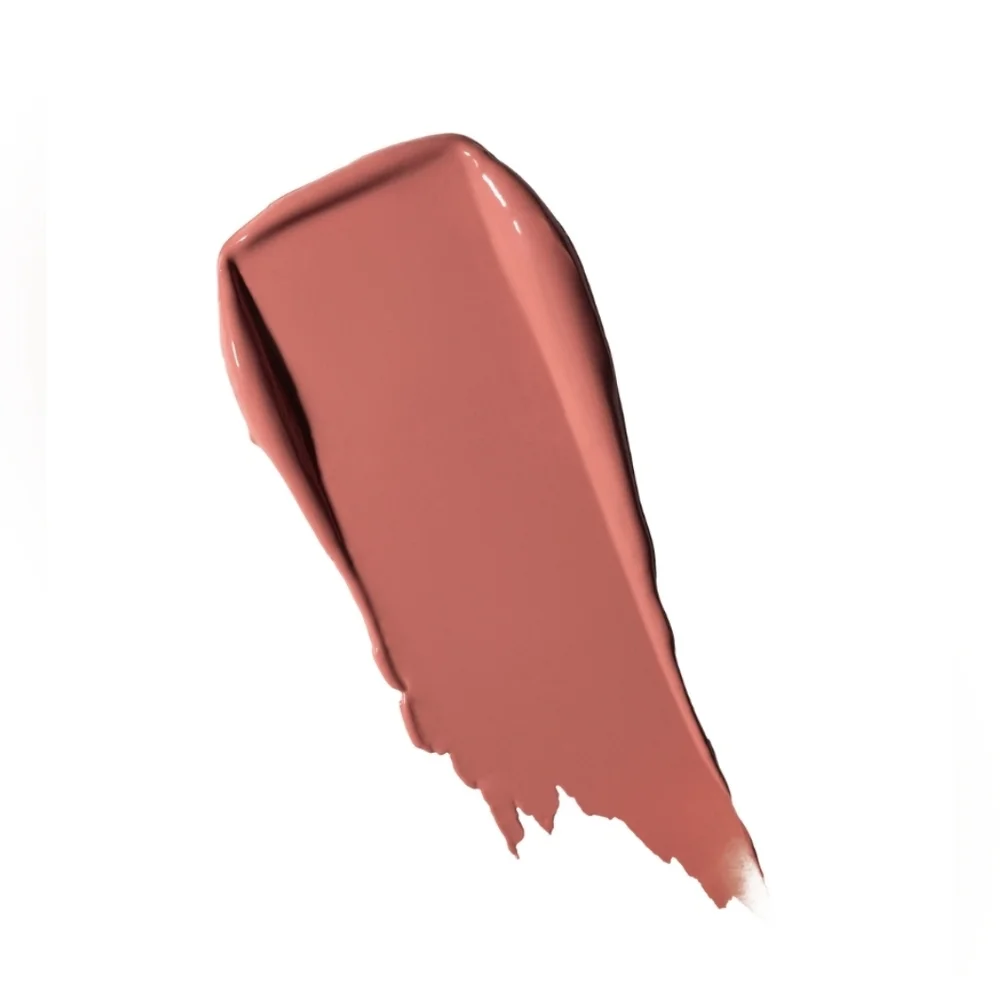 M•A•CXIMAL Sleek Satin Lipstick Modesty Pink Brand New in Box Authentic Full Sz